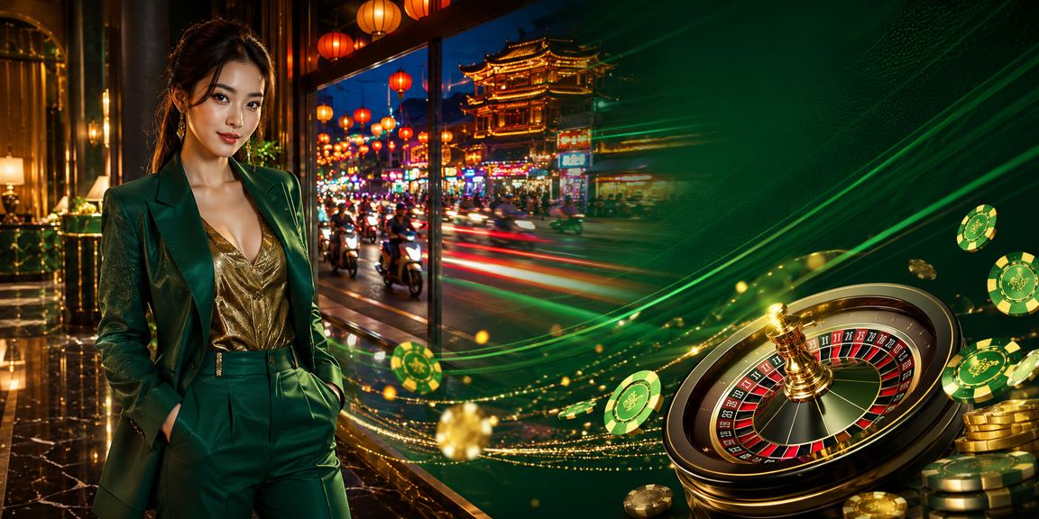Màn hình tính năng Jackpot tại 1630 – cơ hội trúng giải siêu lớn