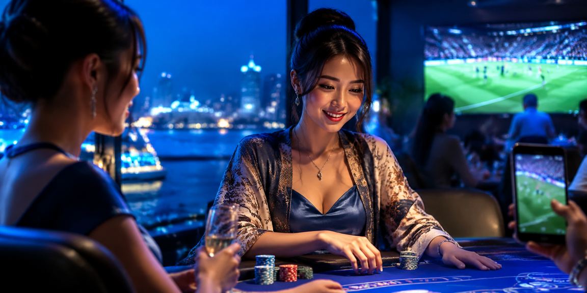 Giao diện cá cược thể thao trực tuyến tại 1630 dành cho người Việt