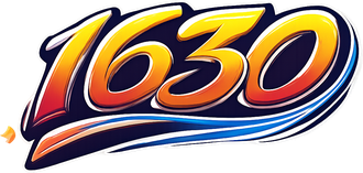 Logo 1630